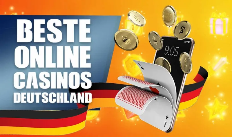 Ranking der besten Casinos in Deutschland